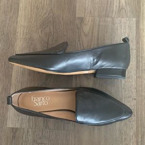 LIKE NEW | Franco Sarto Pointed Flats